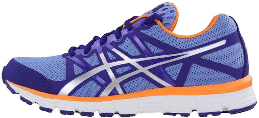 (W) ASICS Gel-Attract 2 ''Violet Argent'' T3F5N-2893 Buy (W) ASICS Gel-Attract 2 ''Violet Argent'' T3F5N-2893