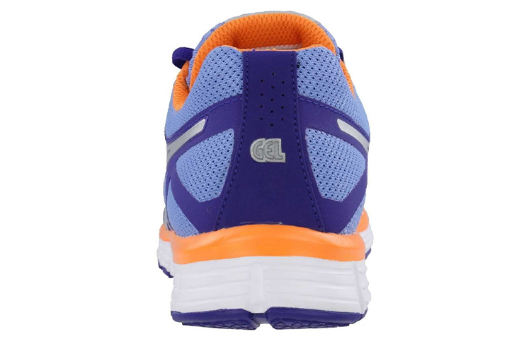 Shop (W) ASICS Gel-Attract 2 ''Violet Argent'' T3F5N-2893