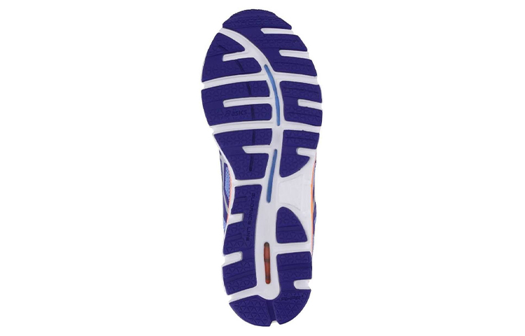 Purchase (W) ASICS Gel-Attract 2 ''Violet Argent'' T3F5N-2893