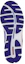 Purchase (W) ASICS Gel-Attract 2 ''Violet Argent'' T3F5N-2893