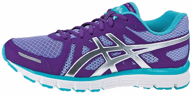 (W) ASICS Gel-Attract 'Ungu Perak' T28RQ-2491 Buy (W) ASICS Gel-Attract 'Ungu Perak' T28RQ-2491