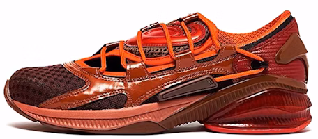 (Women) ASICS Gel-Aurania Kiko Kostadinov Coffee 1022A338-200 (Women) ASICS Gel-Aurania Kiko Kostadinov Coffee 1022A338-200
