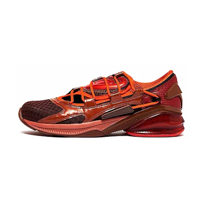 (W) ASICS Gel-Aurania Kiko Kostadinov Coffee