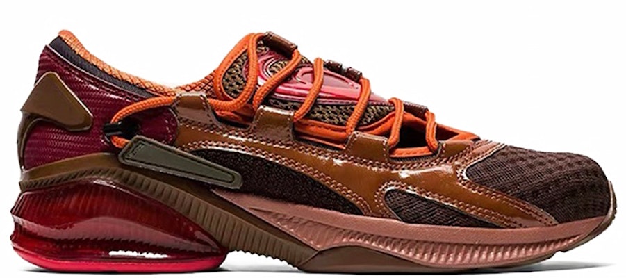 (W) ASICS Gel-Aurania Kiko Kostadinov Kopi 1022A338-200 Order (W) ASICS Gel-Aurania Kiko Kostadinov Kopi 1022A338-200