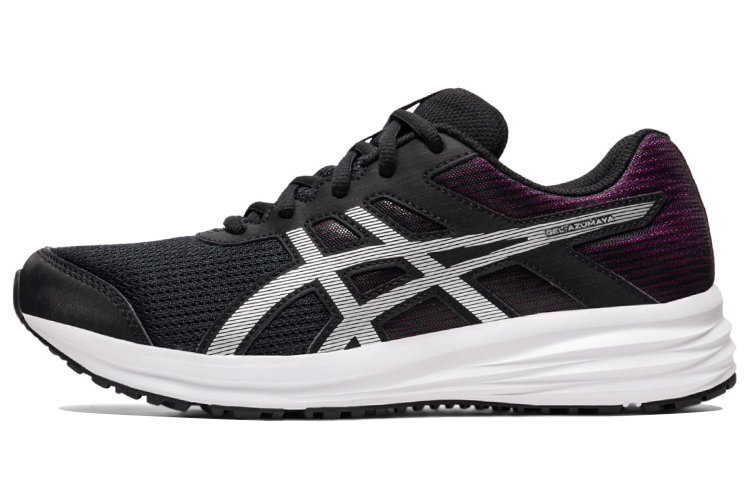 (Women) ASICS Gel-Azumaya 'Black Grey' 1012B052-003