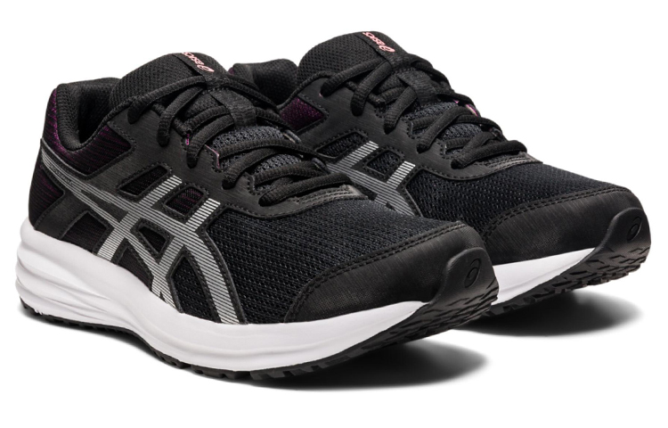 Lookbook (W) アシックス ゲルアズマヤ ブラック/グレー 1012B052-003