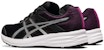 (W) ASICS Gel-Azumaya 'Hitam Kelabu' 1012B052-003