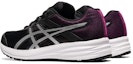 Shop (W) ASICS Gel-Azumaya 'Hitam Kelabu' 1012B052-003