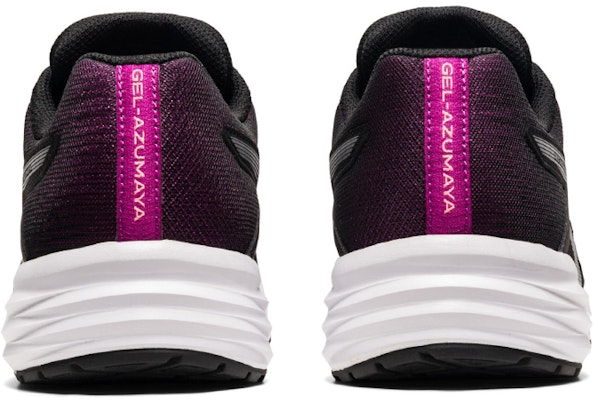 (Women) ASICS Gel-Azumaya 'Black Grey' 1012B052-003 Purchase (Women) ASICS Gel-Azumaya 'Black Grey' 1012B052-003