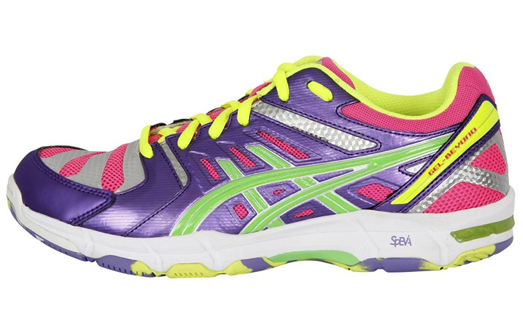 (Women) ASICS Gel-Beyond 4 'Purple Pink' B454N-3570