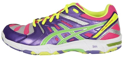 (Women) ASICS Gel-Beyond 4 'Purple Pink' B454N-3570 (Women) ASICS Gel-Beyond 4 'Purple Pink' B454N-3570