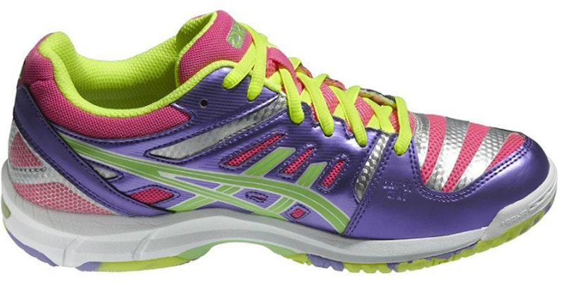 (Women) ASICS Gel-Beyond 4 'Purple Pink' B454N-3570 Order (Women) ASICS Gel-Beyond 4 'Purple Pink' B454N-3570