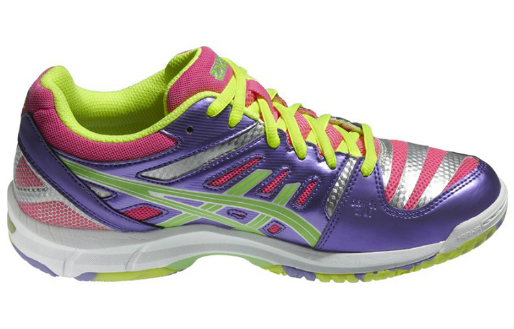 Order (W) ASICS Gel-Beyond 4 'Ungu Pink' B454N-3570