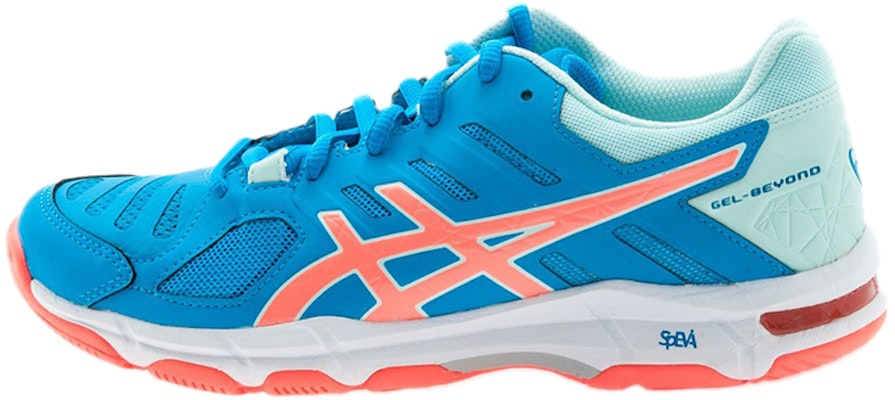 (Women) ASICS Gel-Beyond 5 'Blue Orange' B651N-4306 Buy (Women) ASICS Gel-Beyond 5 'Blue Orange' B651N-4306