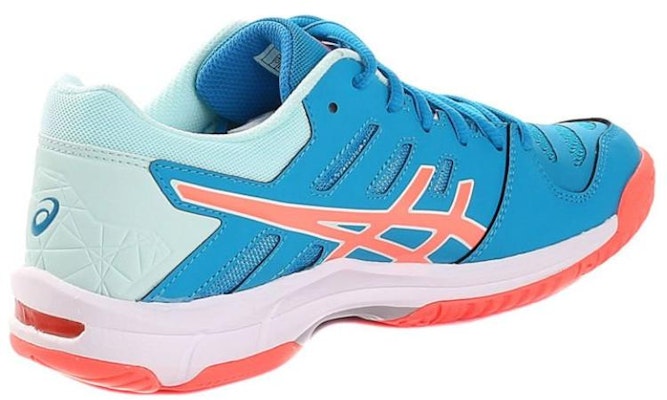 (Women) ASICS Gel-Beyond 5 'Blue Orange' B651N-4306 Lookbook (Women) ASICS Gel-Beyond 5 'Blue Orange' B651N-4306