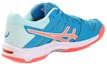 Lookbook (W) ASICS Gel-Beyond 5 'Biru Jingga' B651N-4306