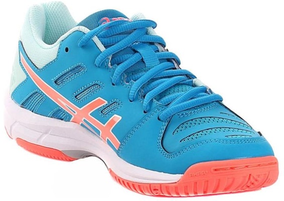 (Women) ASICS Gel-Beyond 5 'Blue Orange' B651N-4306 Shop (Women) ASICS Gel-Beyond 5 'Blue Orange' B651N-4306