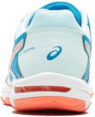 (Women) ASICS Gel-Beyond 5 'Blue Orange' B651N-4306 Purchase (Women) ASICS Gel-Beyond 5 'Blue Orange' B651N-4306