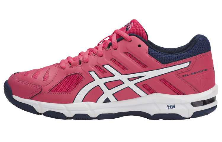 (Women) ASICS Gel-Beyond 5 'Pink-White' B651N-1901