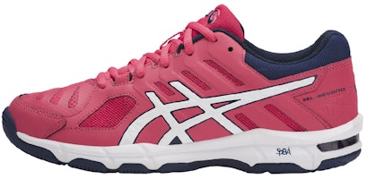 (Women) ASICS Gel-Beyond 5 'Pink-White' B651N-1901 (Women) ASICS Gel-Beyond 5 'Pink-White' B651N-1901