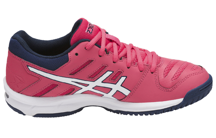 Order (W) ASICS Gel-Beyond 5 'Merah Jambu-Putih' B651N-1901