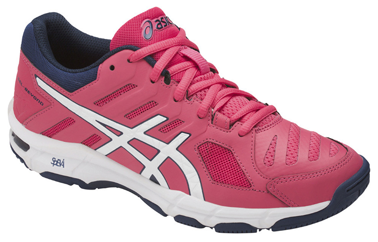 Lookbook (W) ASICS Gel-Beyond 5 'Merah Jambu-Putih' B651N-1901