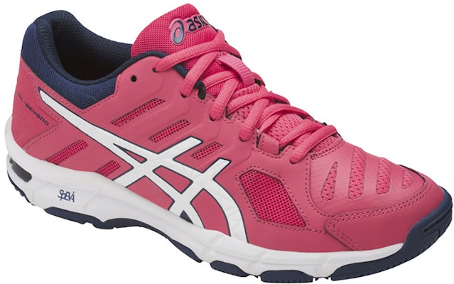 (Women) ASICS Gel-Beyond 5 'Pink-White' B651N-1901 Lookbook (Women) ASICS Gel-Beyond 5 'Pink-White' B651N-1901