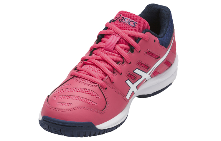 Shop (W) ASICS Gel-Beyond 5 'Merah Jambu-Putih' B651N-1901