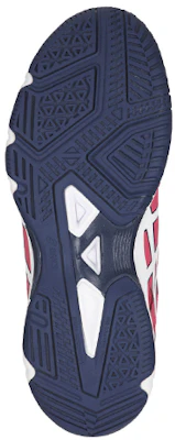 (W) アシックス ゲルビヨンド5 ピンク/ホワイト B651N-1901 Details for (W) アシックス ゲルビヨンド5 ピンク/ホワイト B651N-1901