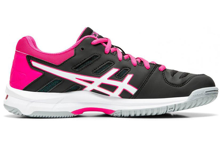 Order (W) ASICS Gel-Beyond 5 'Putih Hitam Pink' B651N-001