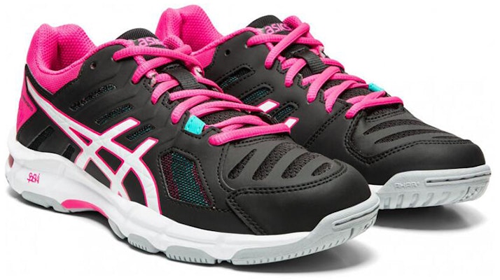 (Women) ASICS Gel-Beyond 5 'White Black Pink' B651N-001 Lookbook (Women) ASICS Gel-Beyond 5 'White Black Pink' B651N-001