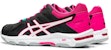 (W) ASICS Gel-Beyond 5 'Putih Hitam Merah Jambu' B651N-001
