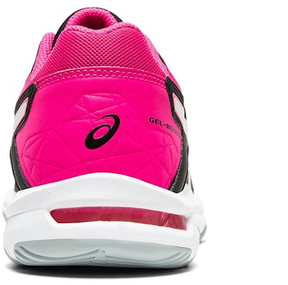 (Women) ASICS Gel-Beyond 5 'White Black Pink' B651N-001 Purchase (Women) ASICS Gel-Beyond 5 'White Black Pink' B651N-001