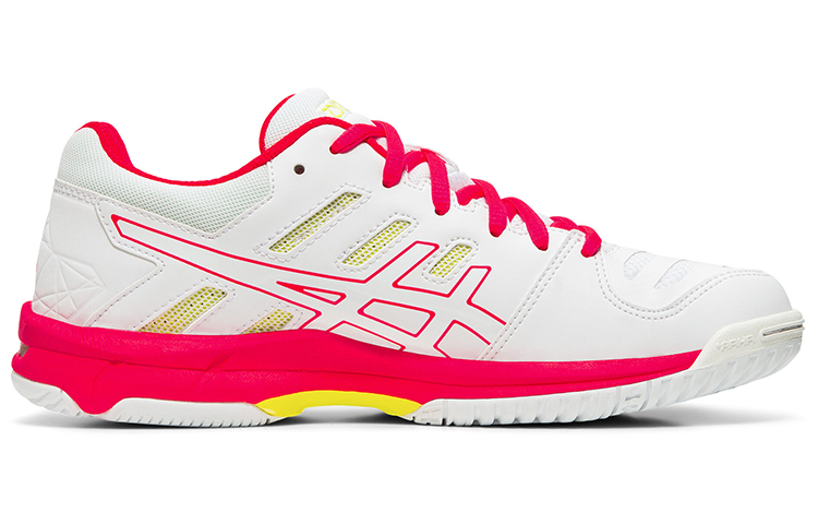 Order (W) ASICS Gel-Beyond 5 'Blanco Rojo' B651N-100