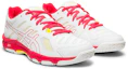 Lookbook (W) ASICS Gel-Beyond 5 'Blanco Rojo' B651N-100