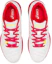 Shop (W) ASICS Gel-Beyond 5 'Blanco Rojo' B651N-100