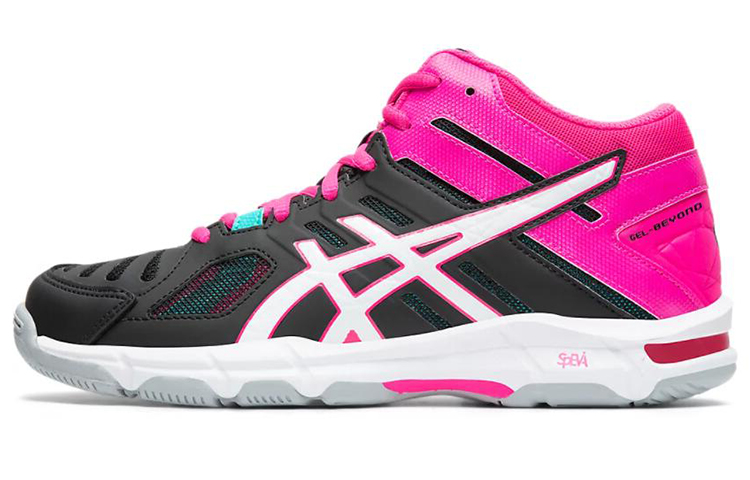 (Women) ASICS Gel-Beyond 5 Black/Pink B650N-001