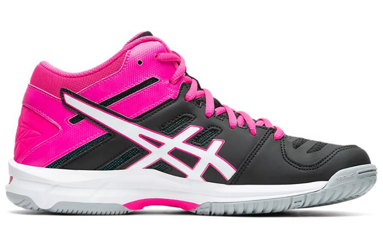 Order (W) ASICS Gel-Beyond 5 黑/粉色 B650N-001