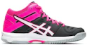 Order (W) ASICS Gel-Beyond 5 黑/粉色 B650N-001