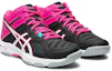 Lookbook (W) ASICS Gel-Beyond 5 黑/粉色 B650N-001