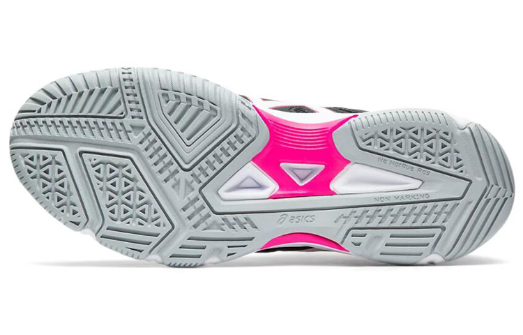 Details for (W) ASICS Gel-Beyond 5 黑/粉色 B650N-001