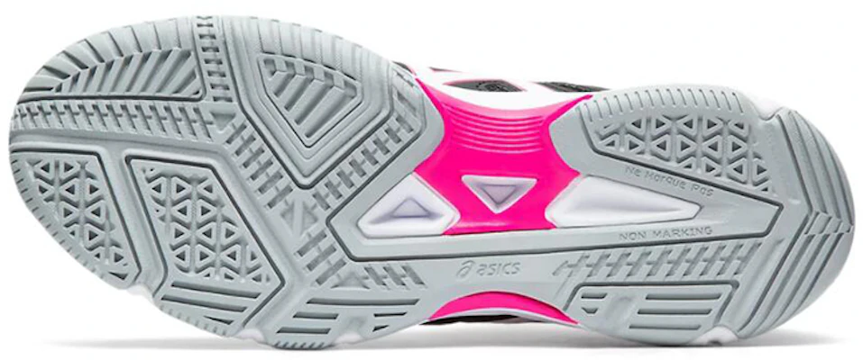 (W) ASICS Gel-Beyond 5 黑/粉色 B650N-001 Details for (W) ASICS Gel-Beyond 5 黑/粉色 B650N-001