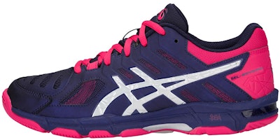 (Women) ASICS Gel-Beyond 5 Low 'Blue Purple Pink' B651N-400 (Women) ASICS Gel-Beyond 5 Low 'Blue Purple Pink' B651N-400