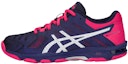 Buy (W) ASICS Gel-Beyond 5 Rendah 'Biru Ungu Merah Jambu' B651N-400