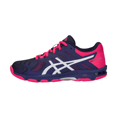(W) ASICS Gel-Beyond 5 Low 'Blue Purple Pink'