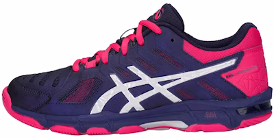 (Women) ASICS Gel-Beyond 5 Low 'Blue Purple Pink' B651N-400 (Women) ASICS Gel-Beyond 5 Low 'Blue Purple Pink' B651N-400