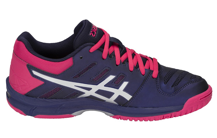 Order (W) ASICS Gel-Beyond 5 Rendah 'Biru Ungu Merah Jambu' B651N-400