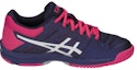 Order (W) ASICS Gel-Beyond 5 Rendah 'Biru Ungu Merah Jambu' B651N-400