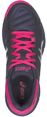(Women) ASICS Gel-Beyond 5 Low 'Blue Purple Pink' B651N-400 Lookbook (Women) ASICS Gel-Beyond 5 Low 'Blue Purple Pink' B651N-400