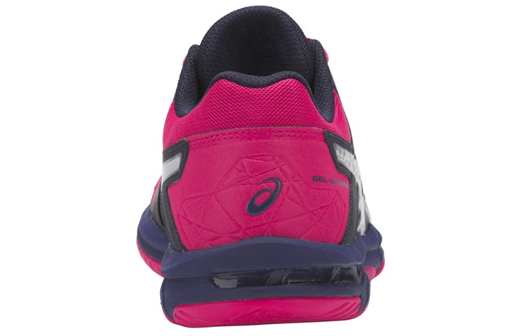 Shop (W) ASICS Gel-Beyond 5 Rendah 'Biru Ungu Merah Jambu' B651N-400